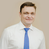 Шихотаров Сергей Викторович, уролог