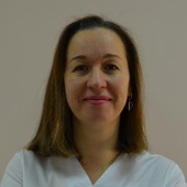 Рассказова Ольга Александровна, терапевт