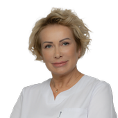 Макаренкова Жанна Васильевна, детский стоматолог