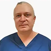 Кунис Валерий Давидович, офтальмолог