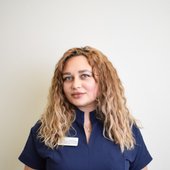 Шаркунова Ирина Александровна, хирург