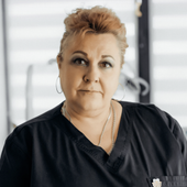 Боченкова Юлия Федоровна, стоматолог-терапевт