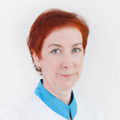 Сорокина Лариса Александровна, акушер-гинеколог