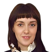 Эйдлина Елена Зиновьевна, рентгенолог