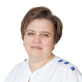 Башурина Эвелина Геннадьевна, стоматолог-терапевт