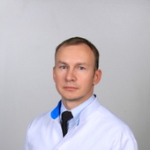 Марков Александр Викторович, психиатр