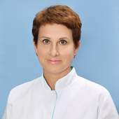 Андреева Инна Петровна, гинеколог