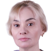 Новикова Юлия Владимировна, невролог