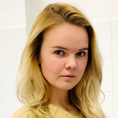 Орлова Алина Николаевна, ортодонт