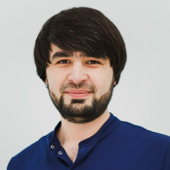 Парпиев Хусниддин Абдулхаевич, стоматолог-терапевт