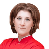 Харченко Ирина Николаевна, стоматолог-терапевт