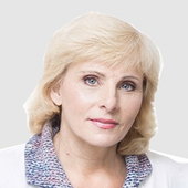 Юркевич Галина Степановна, терапевт