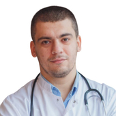 Гаглошвили Тамаз Тамазович, кардиолог