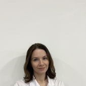 Шулакова Екатерина Игоревна, гинеколог-эндокринолог