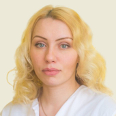 Белозерова Ольга Михайловна, невролог