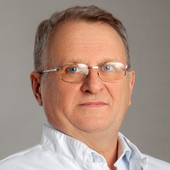 Олюнин Александр Петрович, ортопед