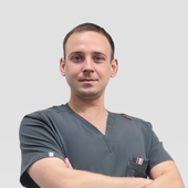 Исаченко Андрей Александрович, стоматолог-ортопед