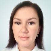 Трофимова Ксения Сергеевна, стоматолог-терапевт