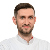 Воробьев Александр Сергеевич, венеролог