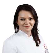 Агеева Анастасия Геннадьевна, акушер-гинеколог