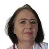 Грищенко Наталья Аркадьевна, неонатолог