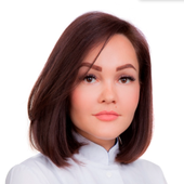 Ставицкая Маргарита Александровна, врач-косметолог