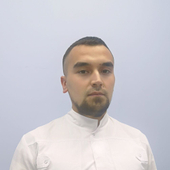 Арабеков Нушервон Шерозович, сосудистый хирург