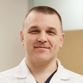 Баев Михаил Иванович, гинеколог