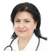 Гусейнова Резеда Камильевна, кардиолог