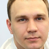 Трофимов Алексей Игоревич, кардиохирург