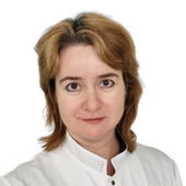 Елизарова Светлана Вячеславовна, рентгенолог