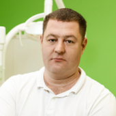 Дурникин Антон Андреевич, стоматолог-хирург