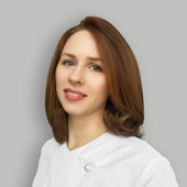 Символокова Анастасия Александровна, эндокринолог