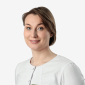 Коровайкина Евгения Геннадьевна, стоматолог-терапевт