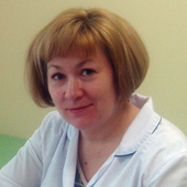 Сейпульник Ольга Сергеевна, ЛОР