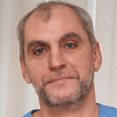 Федоров Лев Владимирович, стоматолог-ортопед