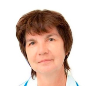 Хныкина Антонина Степановна, детский аллерголог