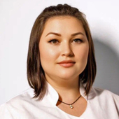Прокопиева Анна Николаевна, косметолог