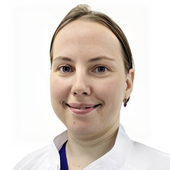 Одоранская Мария Дмитриевна, офтальмолог