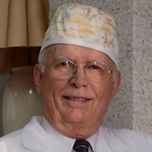 Лантух Владимир Васильевич, офтальмолог