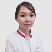 Храмцова Чодураа Мергеновна, эндокринолог