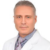 Измакин Игорь Анатольевич, уролог