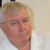 Болотин Вячеслав Алексеевич, анестезиолог