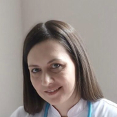 Баталова Наталья Владимировна, пульмонолог