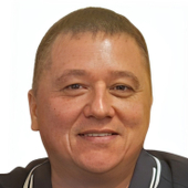 Янгалов Михаил Анатольевич, рентгенолог