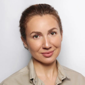 Габеева Виктория Александровна, стоматолог-терапевт