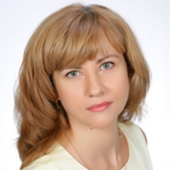 Мокиенко Людмила Валерьевна, детский логопед