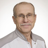 Карпов Тимофей Васильевич, акушер-гинеколог