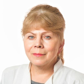 Зубкова Людмила Васильевна, гинеколог