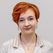 Азарова Александра Михайловна, психиатр